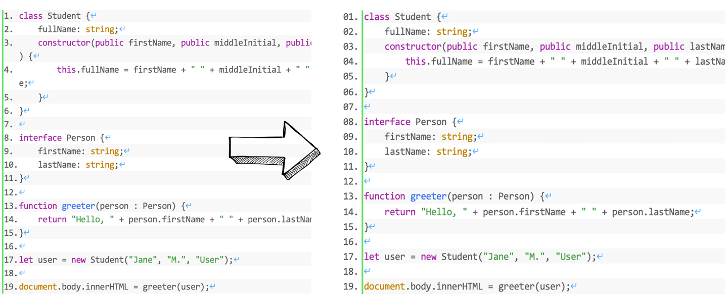 论文代码美化工具